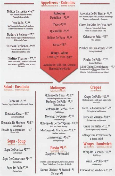154 reviews #4 of 28 <strong>Restaurants</strong> in <strong>Utica</strong> $$ - $$$ Mexican Southwestern Vegetarian Friendly. . Mi casa restaurant utica menu